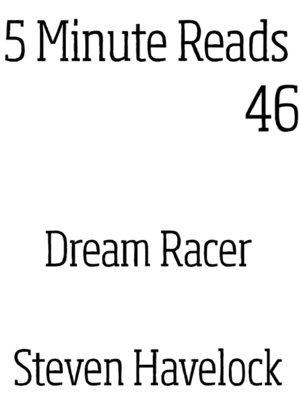 cover image of Dream Racer